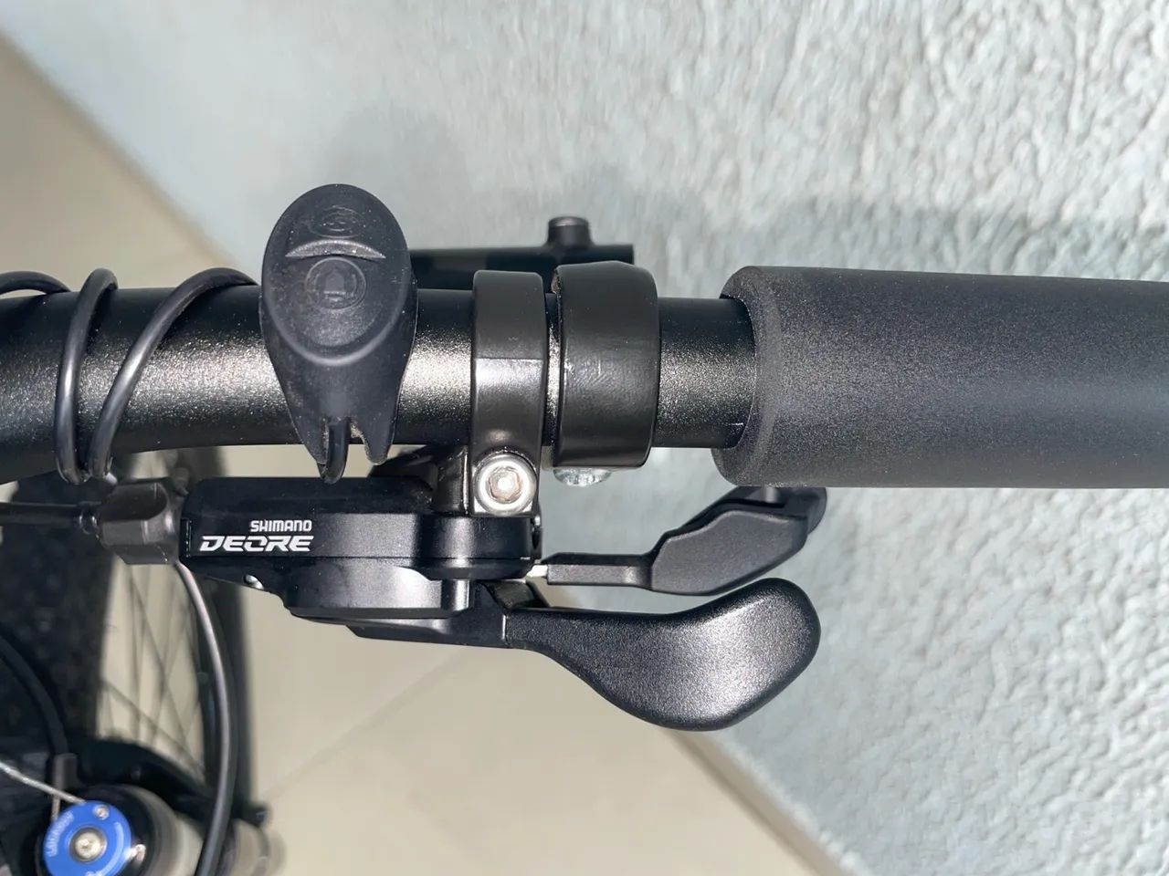 Caloi explorer expert usada - Foto 2