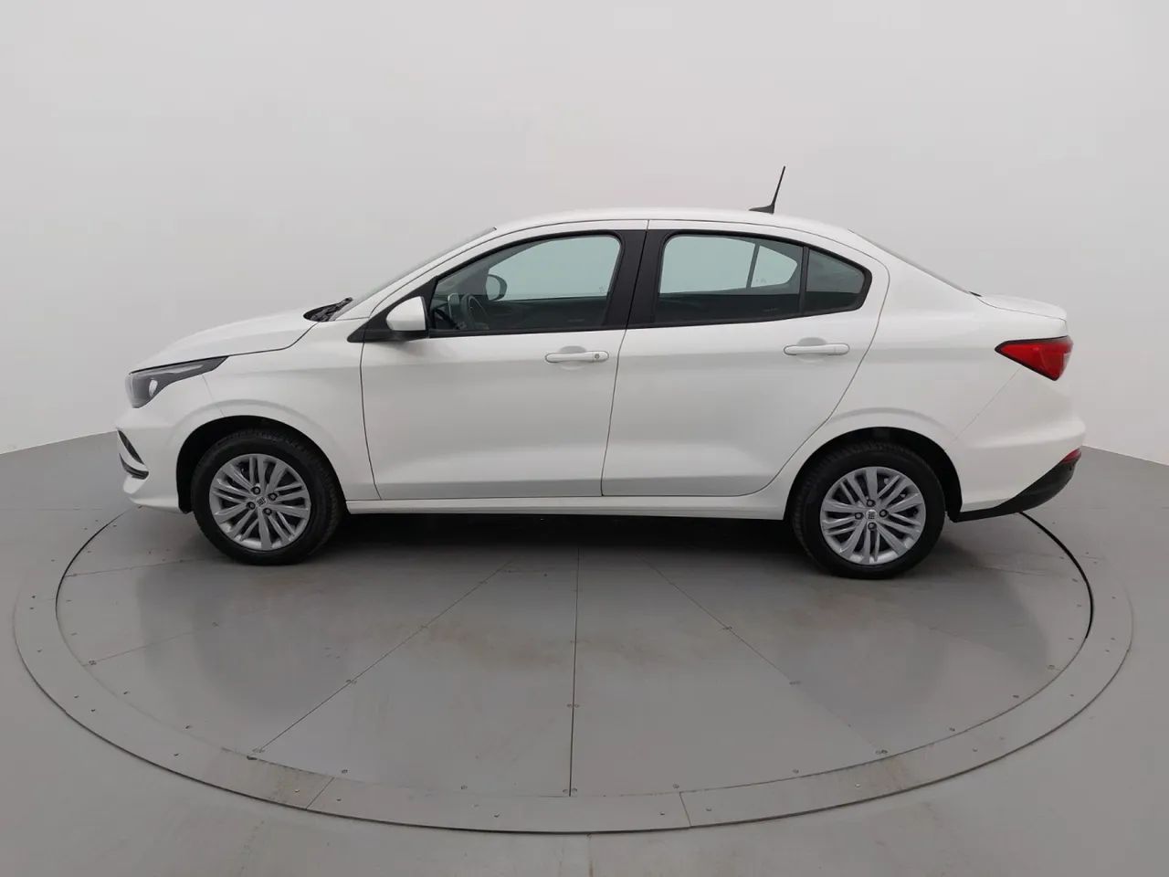 Fiat Cronos 2024 1.3 firefly flex drive manual - Foto 2