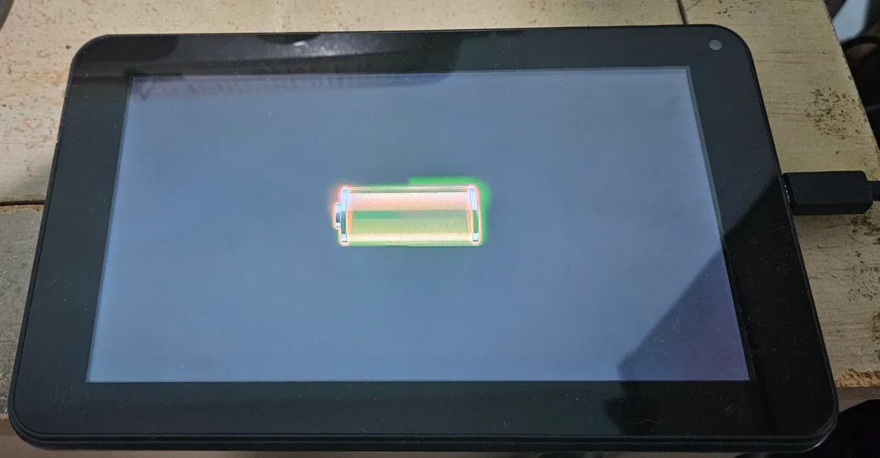 Tablet Vicini VC-7-Usado-Androi.4 - Foto 3