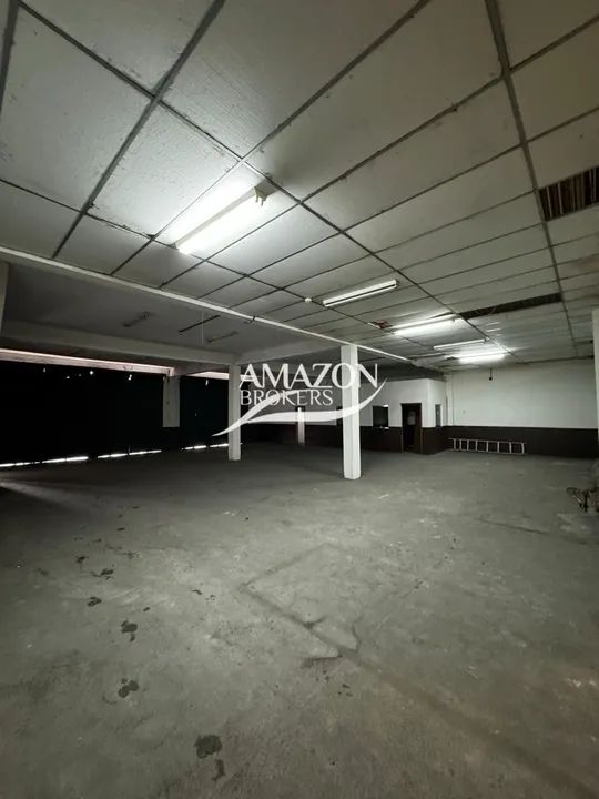 Cachoeirinha - 1.100 m2 - Galpão - Alugo - Foto 2