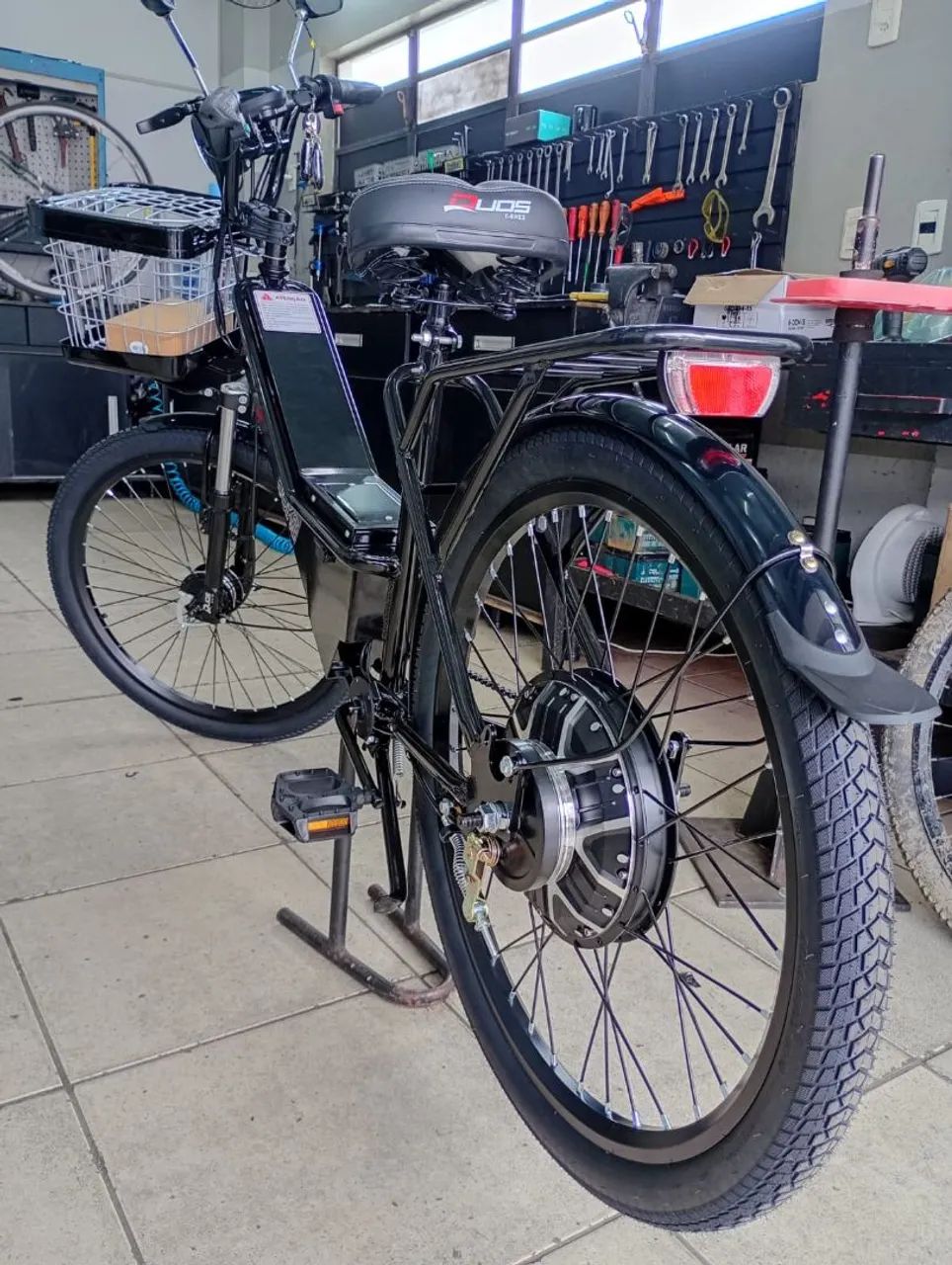 Conserto de Bike Elétrica e Scooter elétrica  - Foto 3