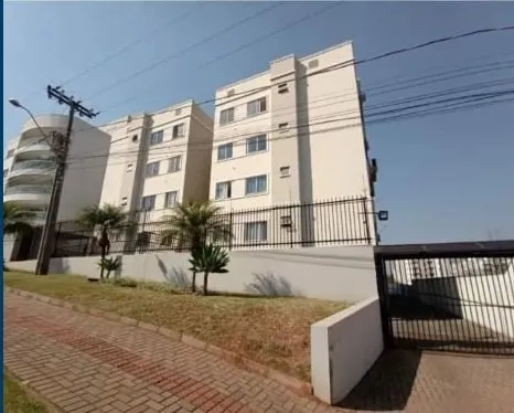 Lindo Apartamento no Jardim Itália