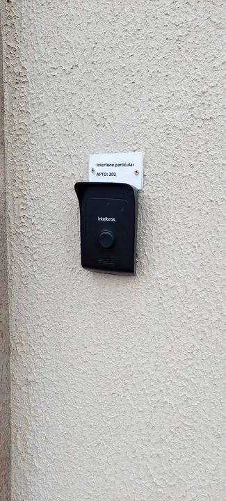 Prestação de serviços na área de segurança eletrônica,câmeras,alarmes,portão automático. - Foto 6