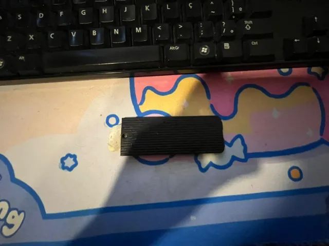 Tampa Da Memoria Notebook Samsung Mod. N150Plus Original - Foto 2