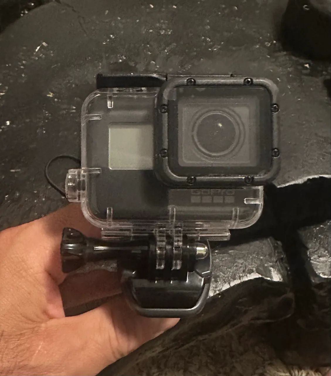 GoPro Hero  7 Black - Foto 4