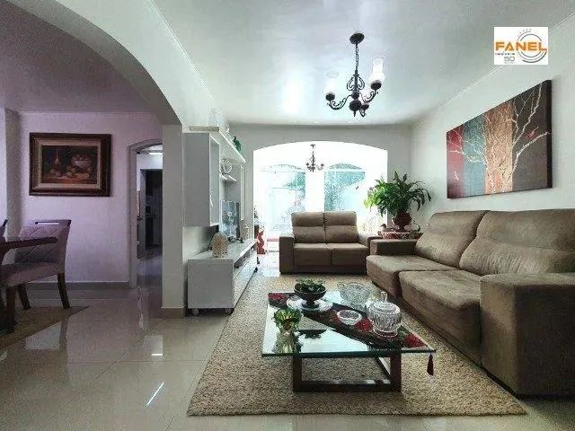 Casa com piscina no Jardim Leonor - Foto 4