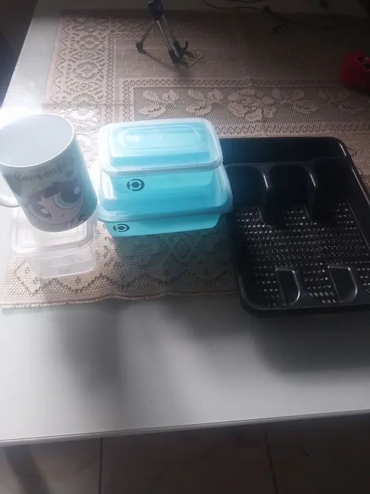 Utensílios doméstico  - Foto 2