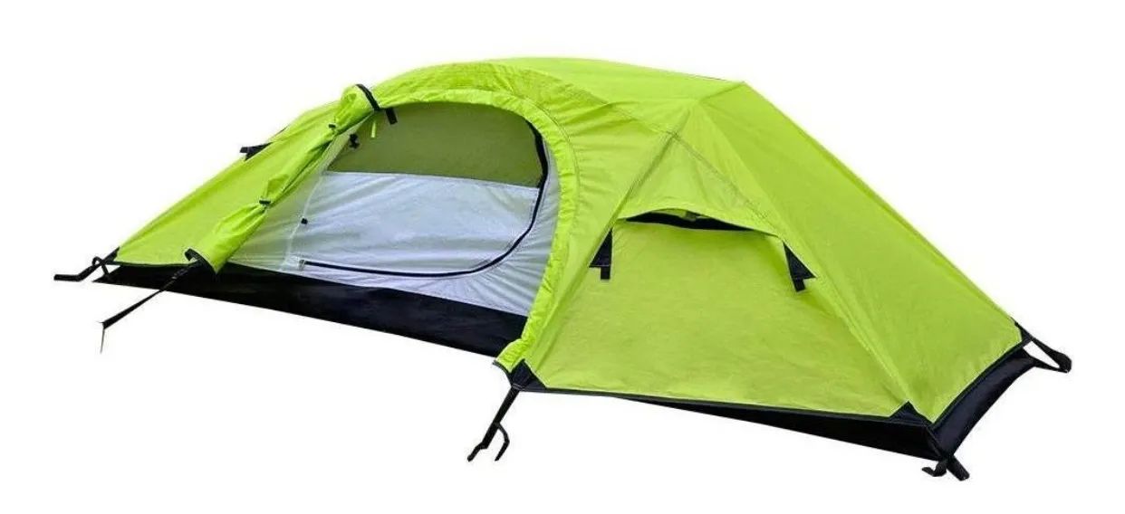 Barraca Windy 1 pessoa