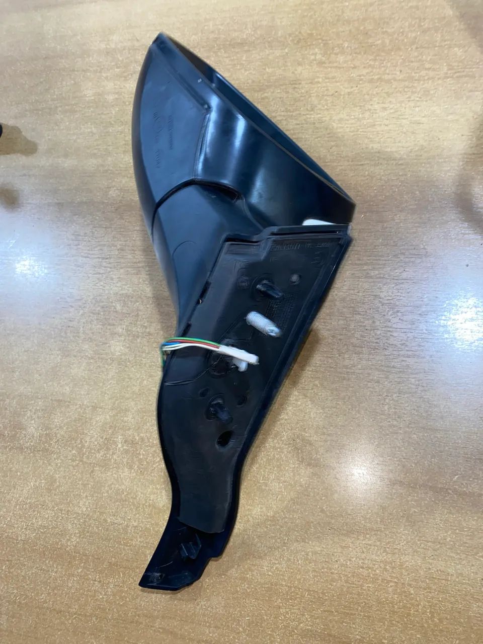 Retrovisor esquerdo Peugeot 208 2017 2018 2019  - Foto 3