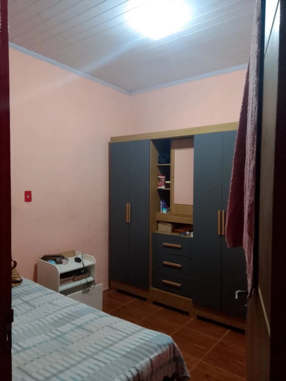 03- casa na vila Embratel  - Foto 5