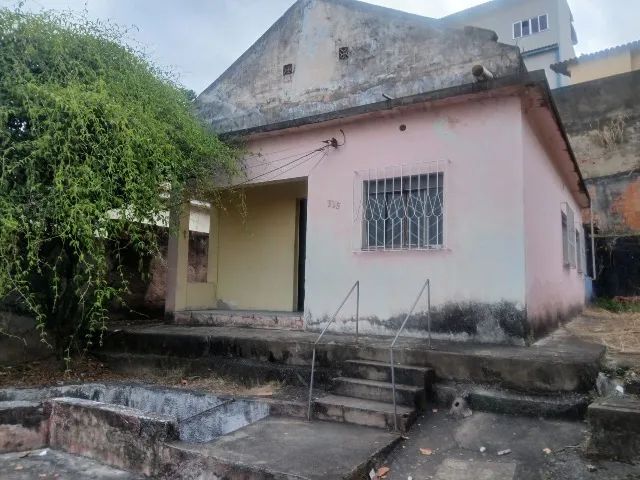 Foto - Volta Redonda - Água Limpa