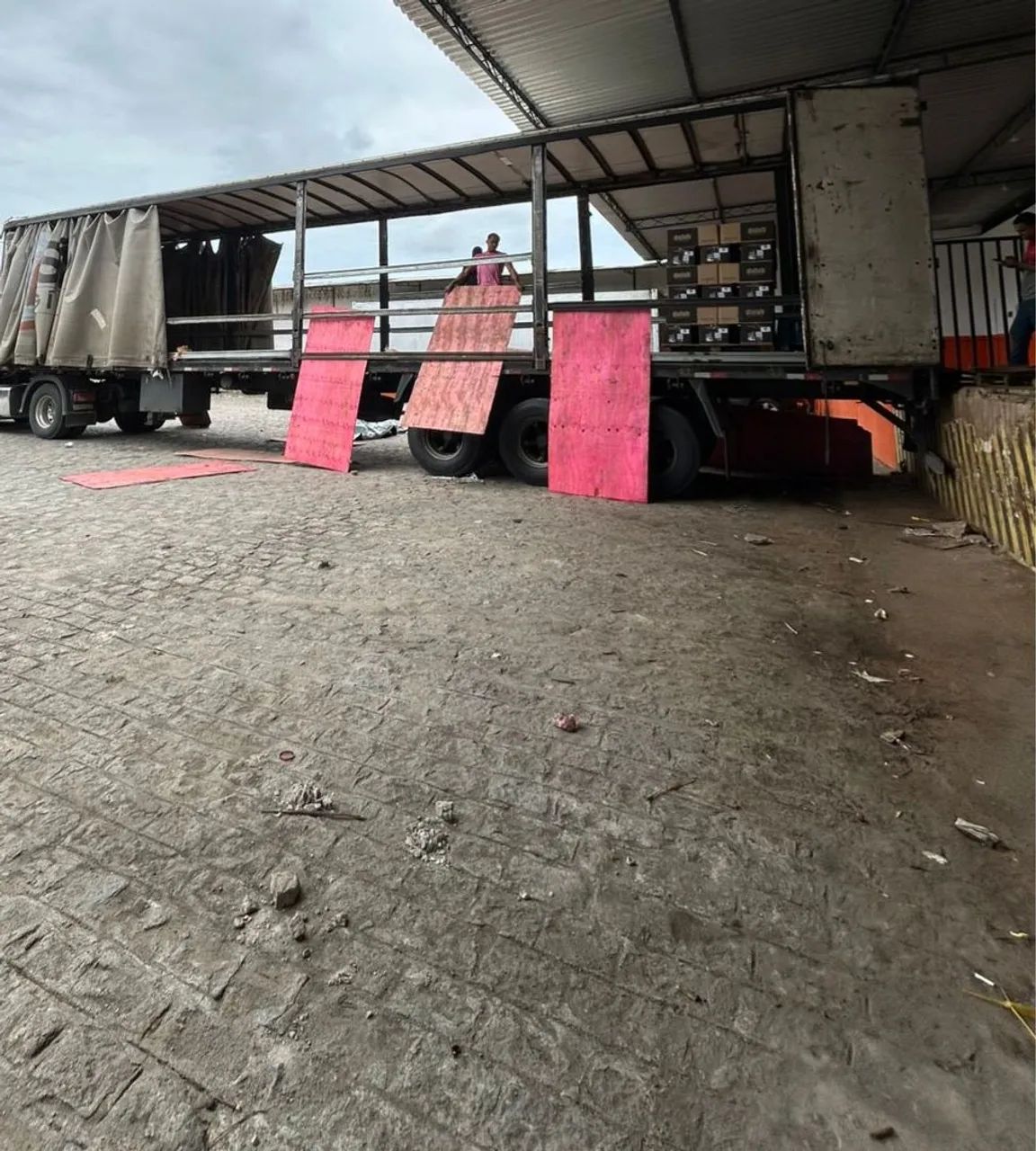 Carreta saider  - Foto 7