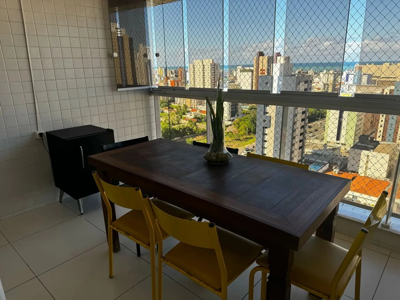 Imóvel para aluguel tem 123 metros quadrados com 3 quartos em Manaíra - João Pessoa - PB