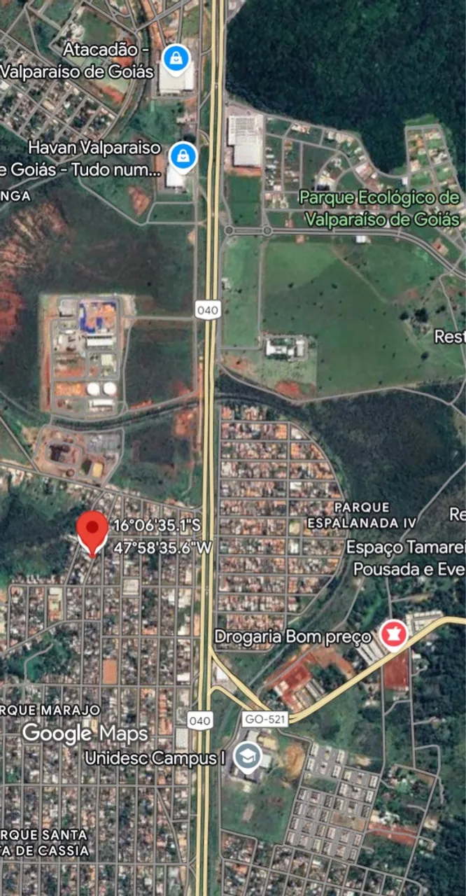 Apartamento 2 Qts REFORMADO c/ Garagem Coberta
