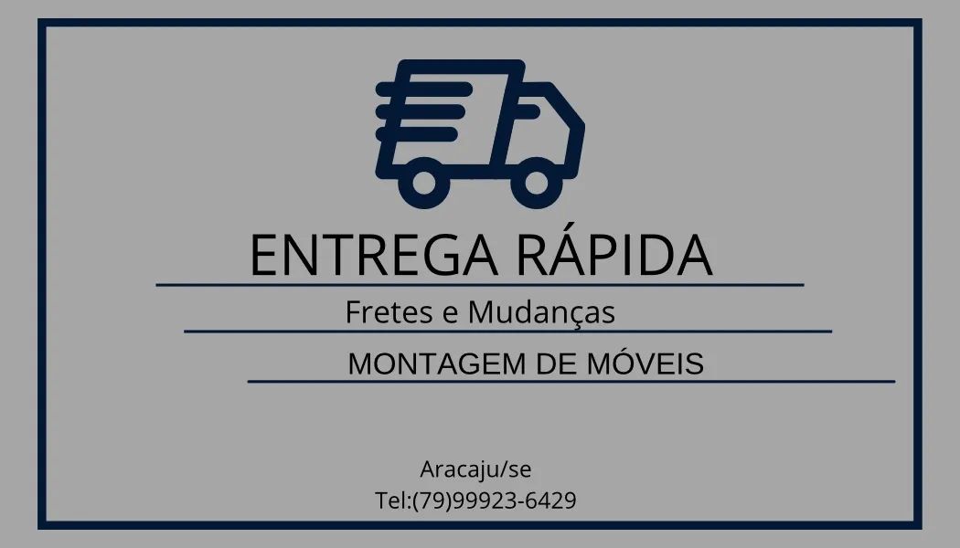 Frete agora 
