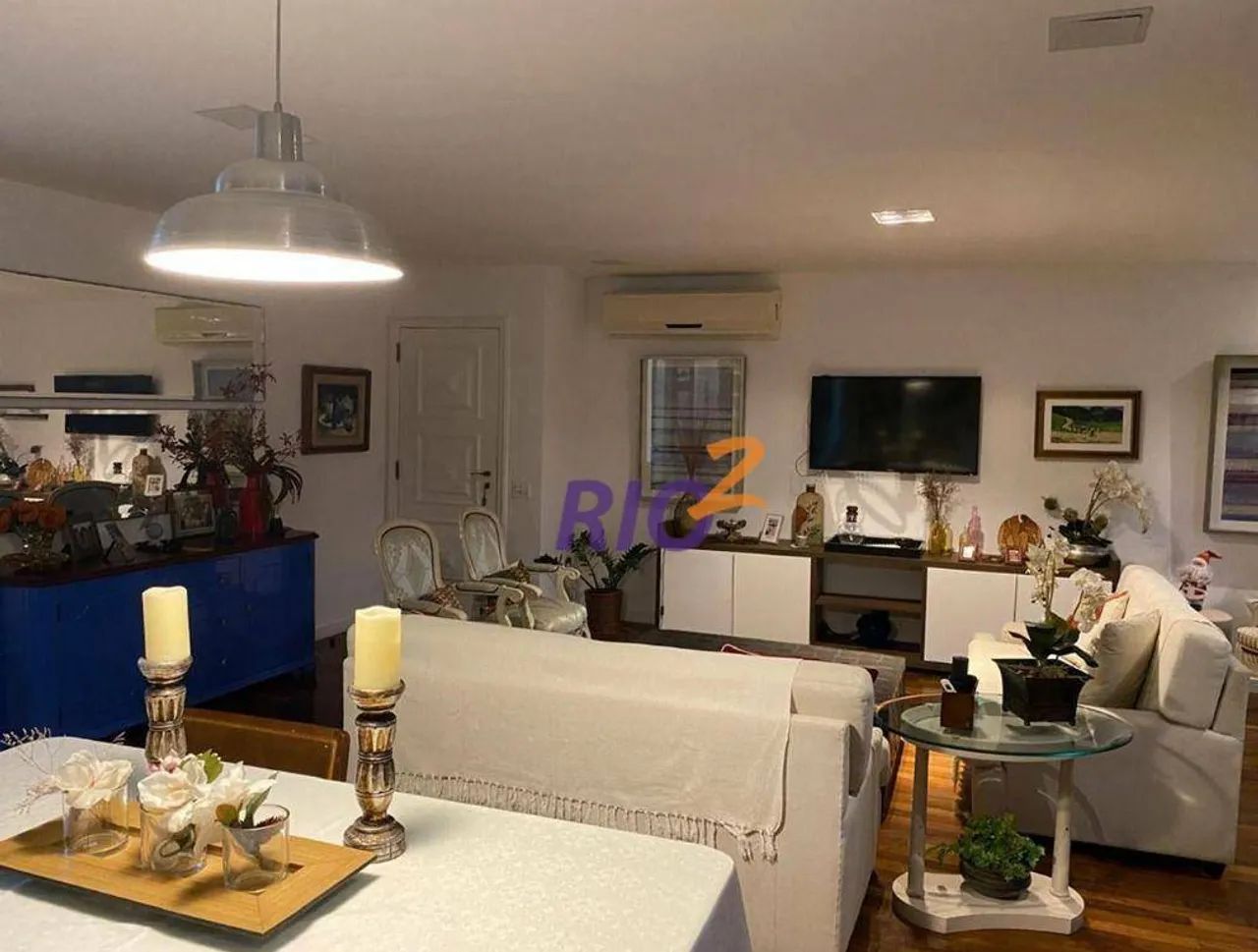 Posto 4 | Frontal Mar | 4Qtos com 177m² | Reformado | 3 Vagas - Foto 2