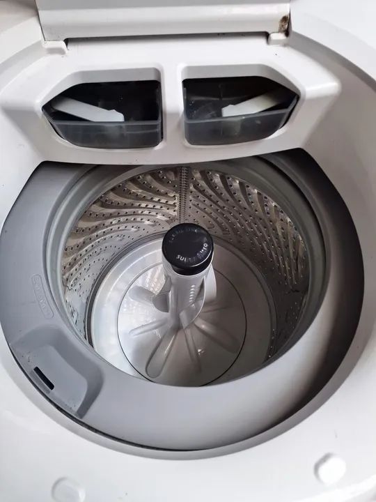 Máquina de Lavar Roupas Brastemp 12kg - Foto 3