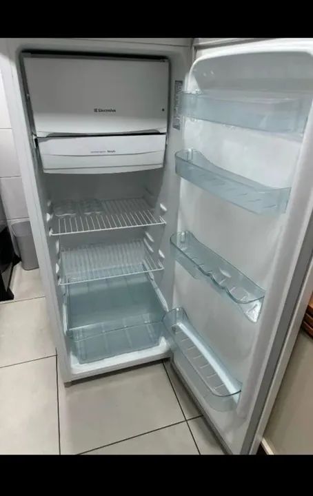 Geladeira Electrolux - Foto 4