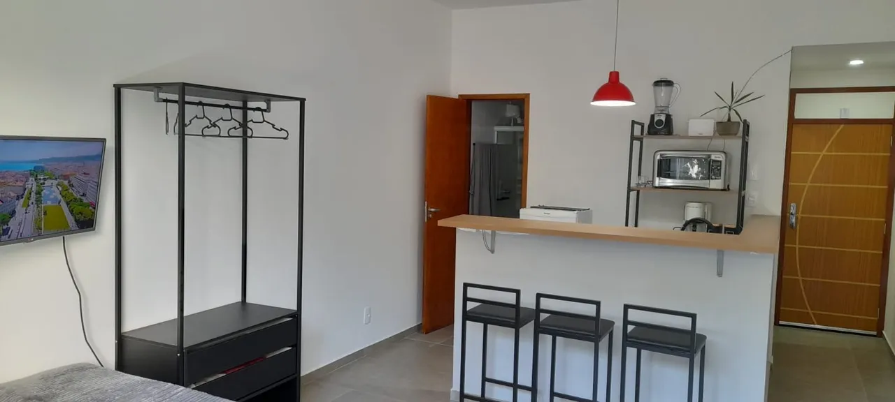 Stuido pronto a venda no centro do Rio de Janeiro