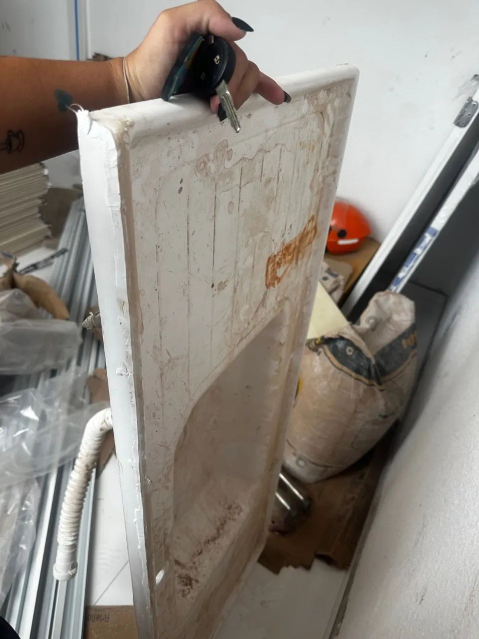 Pia para cozinha nova - Foto 3