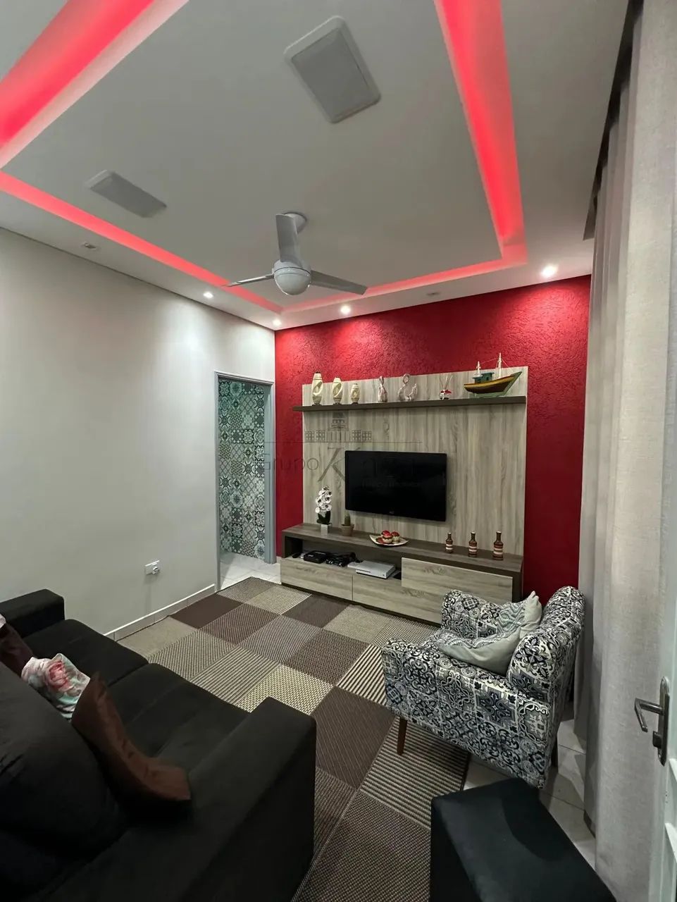 Oportunidade - Casa - Jardim Torrão de Ouro - 3 Dormitórios - 65,10m². - Foto 2