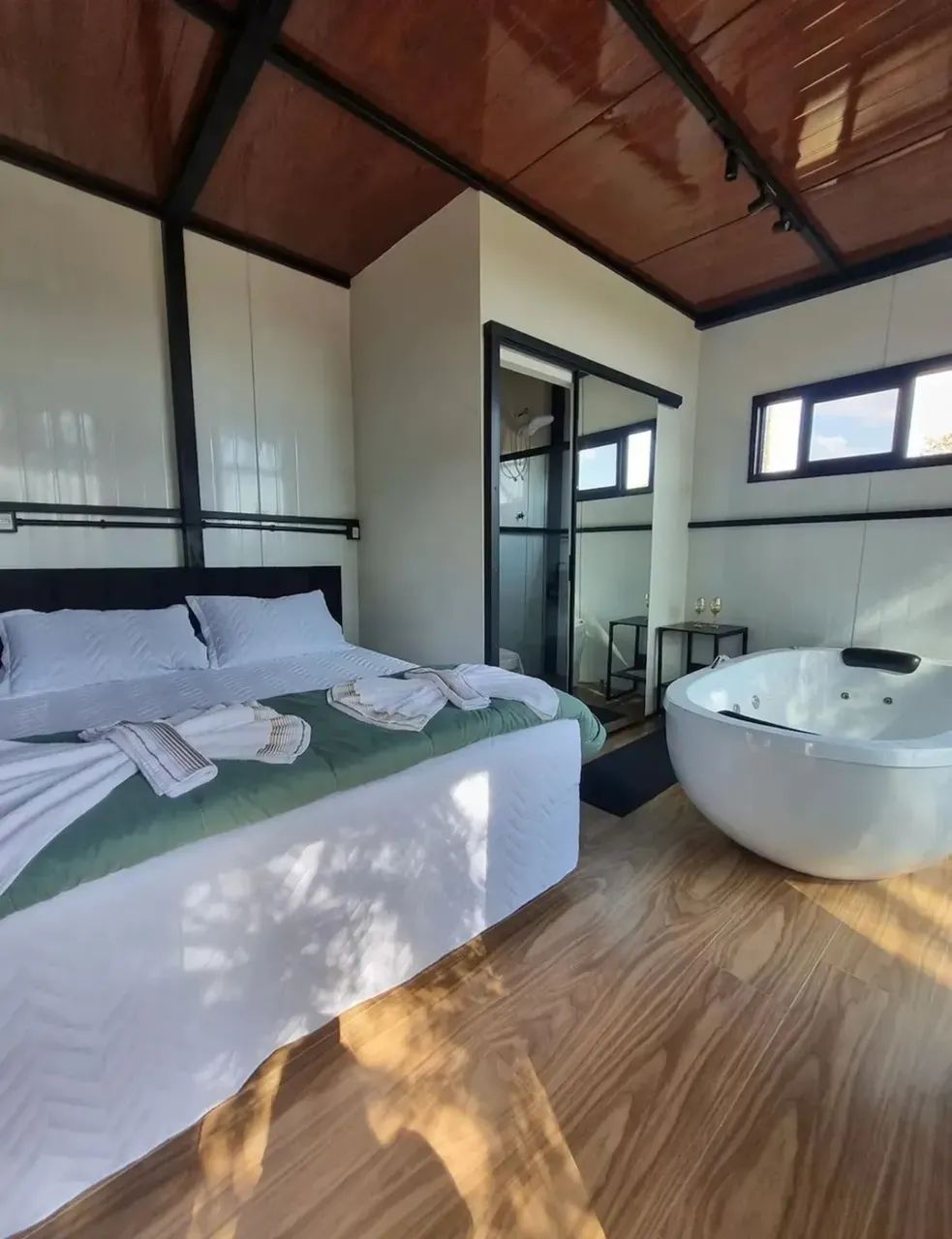 Hotel/Motel/Pousada para venda tem 20 metros quadrados com 1 quarto - Foto 5