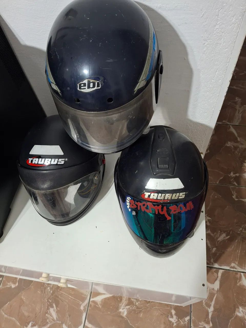 Capacete - Foto 4