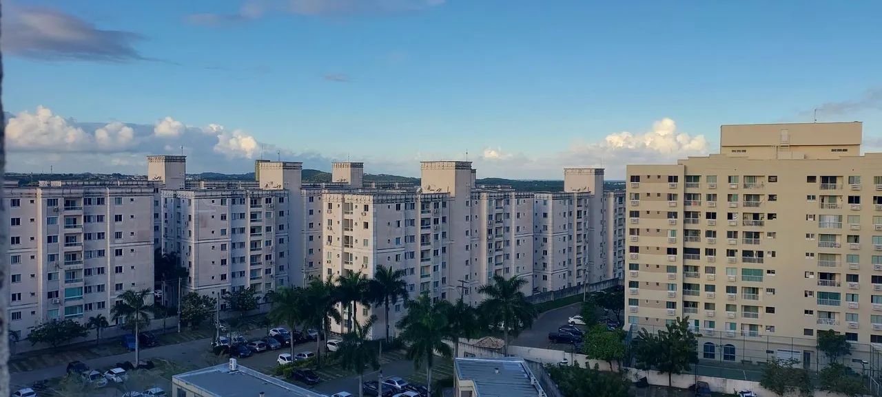 Foto - Lauro de Freitas - Buraquinho