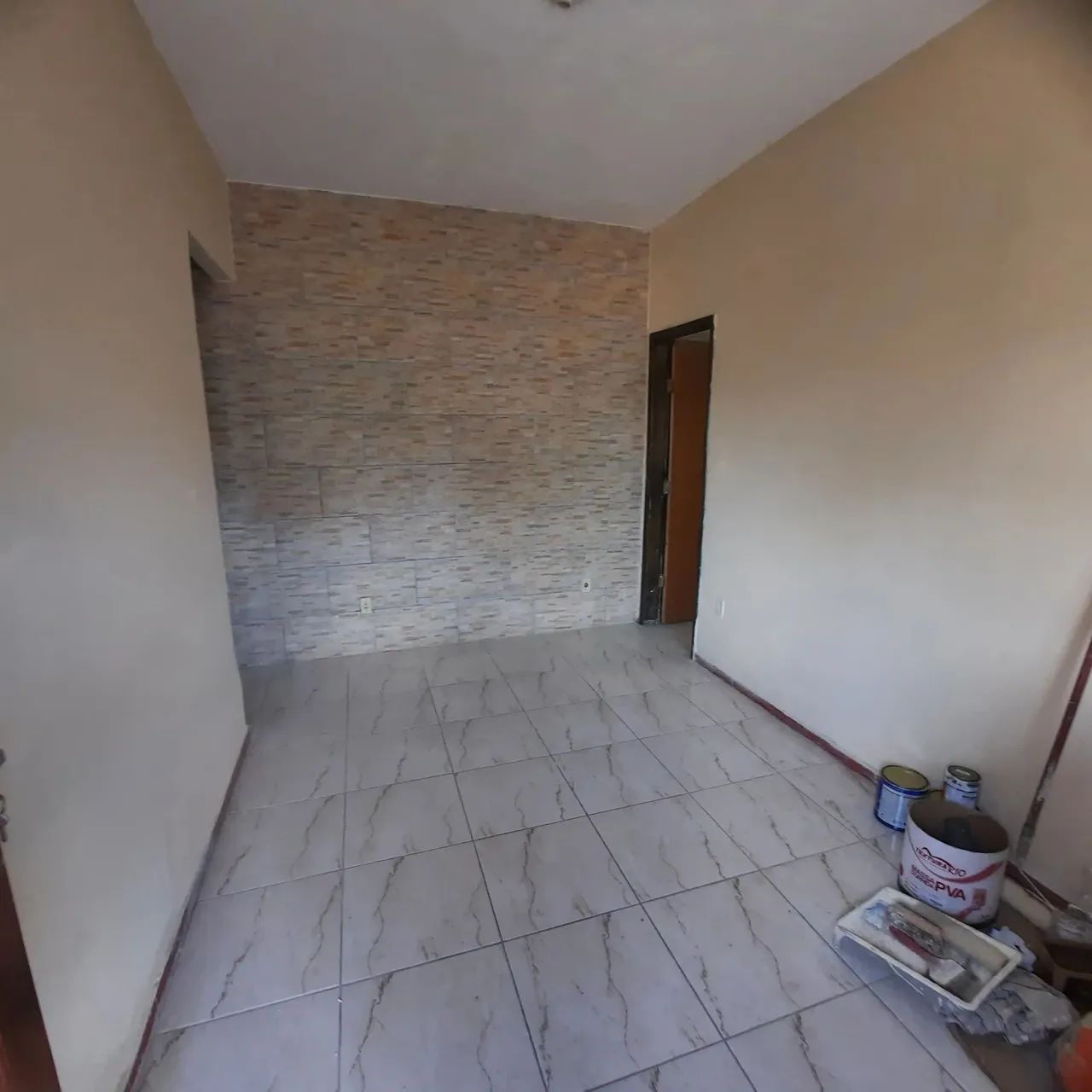 Casa para aluguel , com 1 quarto, no São Luiz - Volta Redonda - RJ - Foto 4