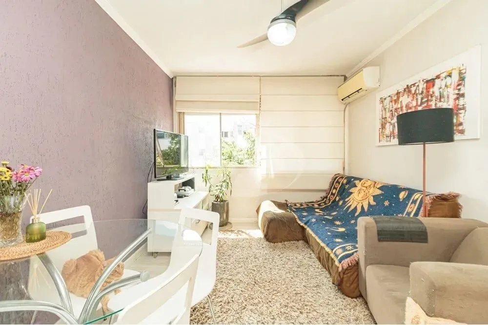 Apartamento de 75.0m² no bairro São Geraldo, com 2