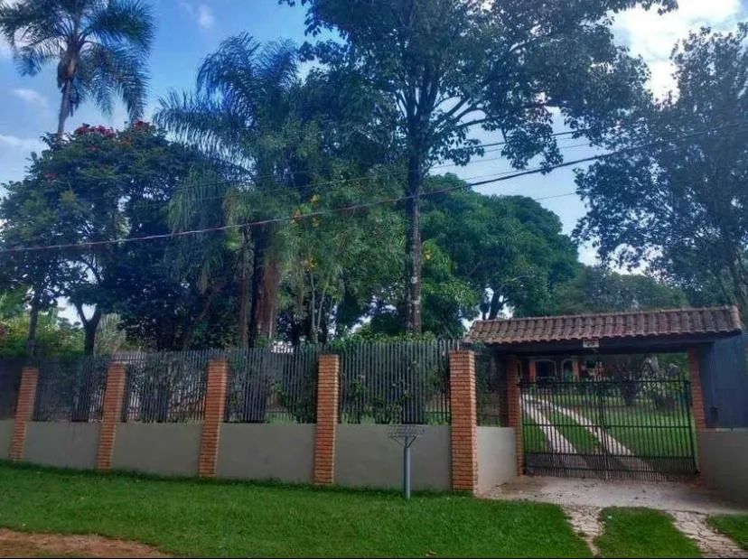 Chácara Dos anjos disponível feriado de abril 