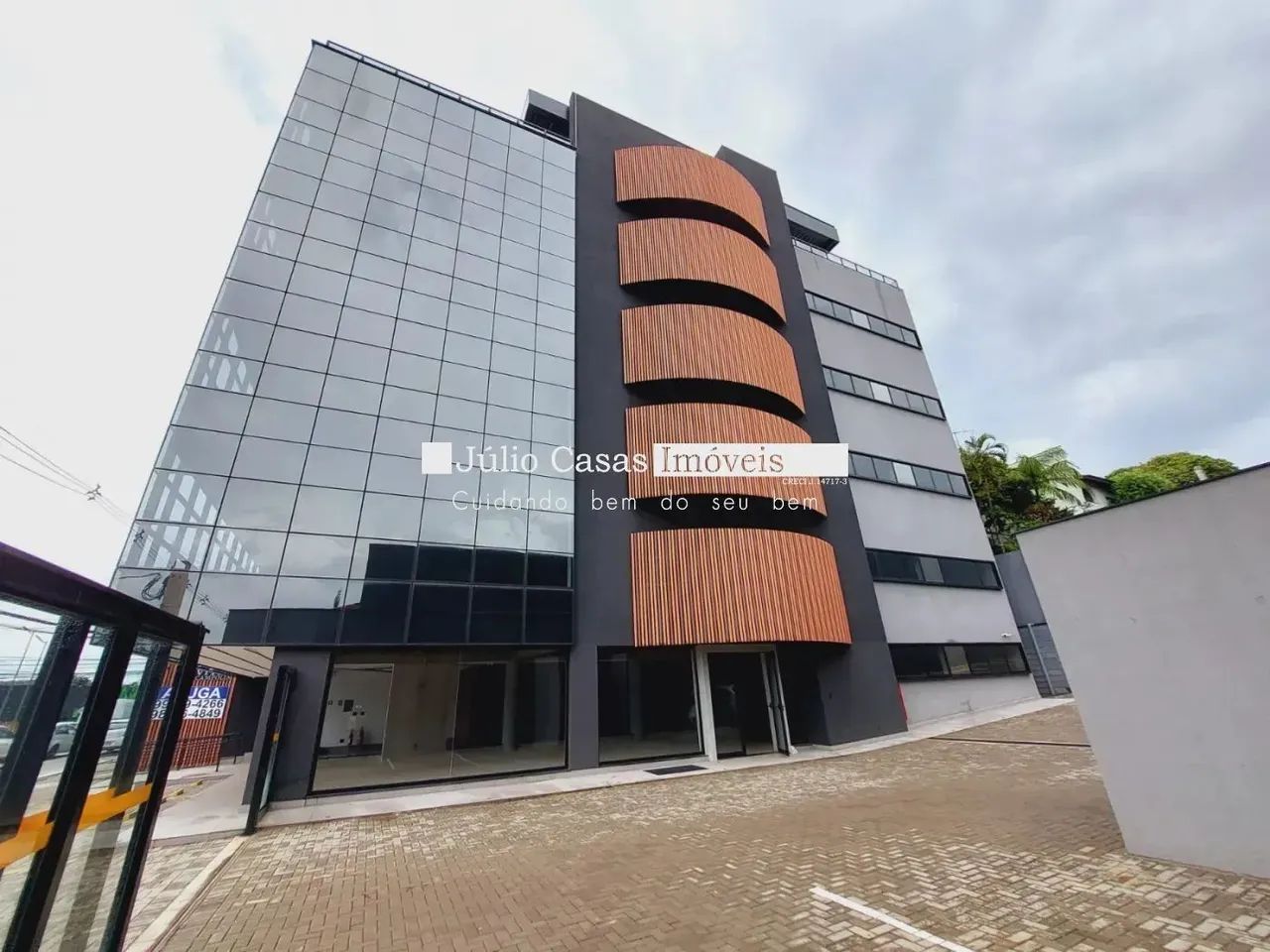 Sala/Conjunto Comercial para Locação - Foto 2