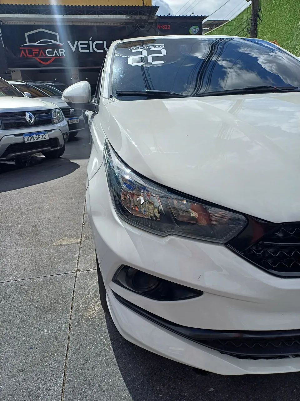 Fiat Cronos Drive 1.3 c/ Gnv - Foto 3