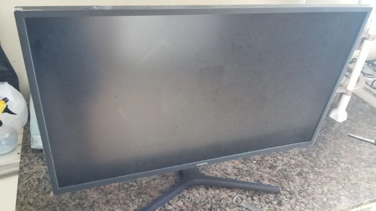 Monitor Gamer 32polegadas  - Foto 3