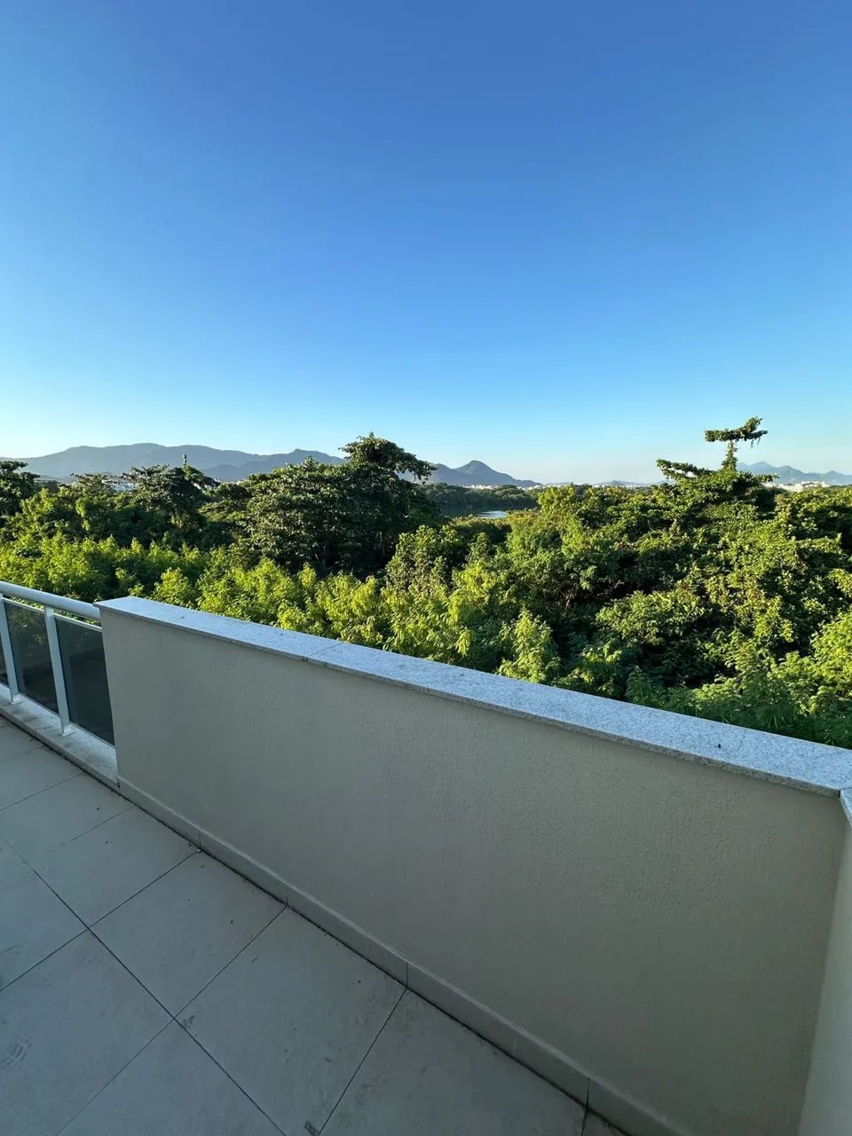 Foto - Rio de Janeiro - Recreio dos Bandeirantes