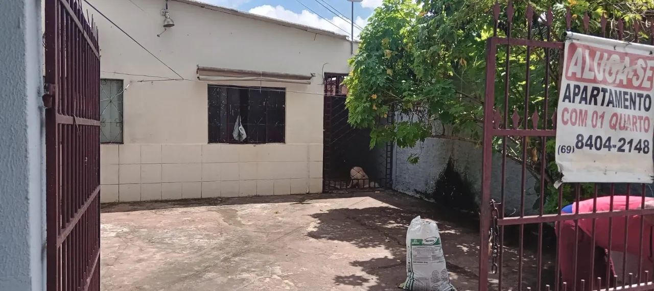 Foto - Porto Velho - Conceição