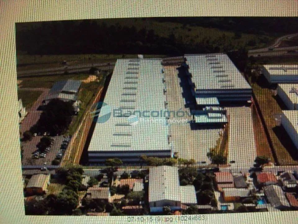 Barracão Comercial para locação, Jardim Santa Esmeralda, Hortolândia - .