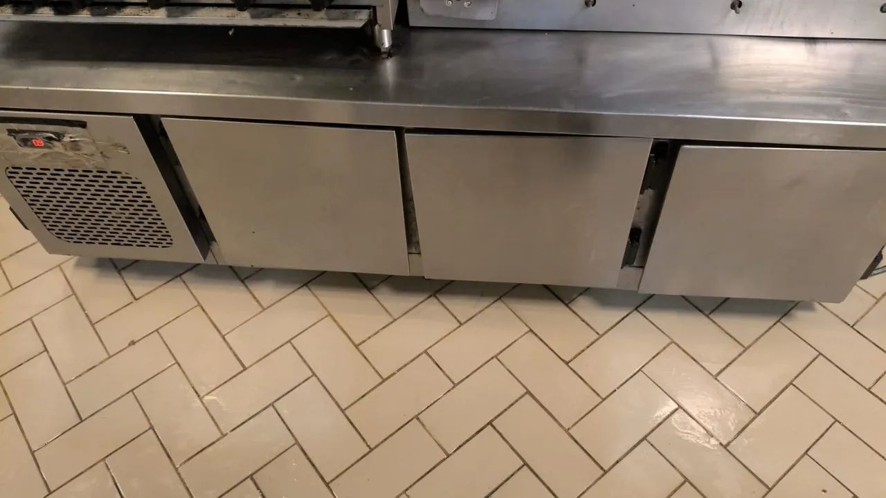 Vendo Hamburgueria completa  - Foto 10