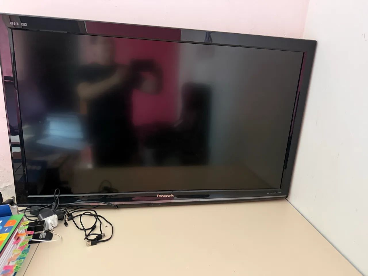 TV PANASONIC em perfeito estado 