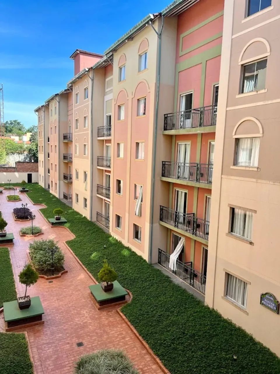 Foto - Brasília - Setor Central (Gama)