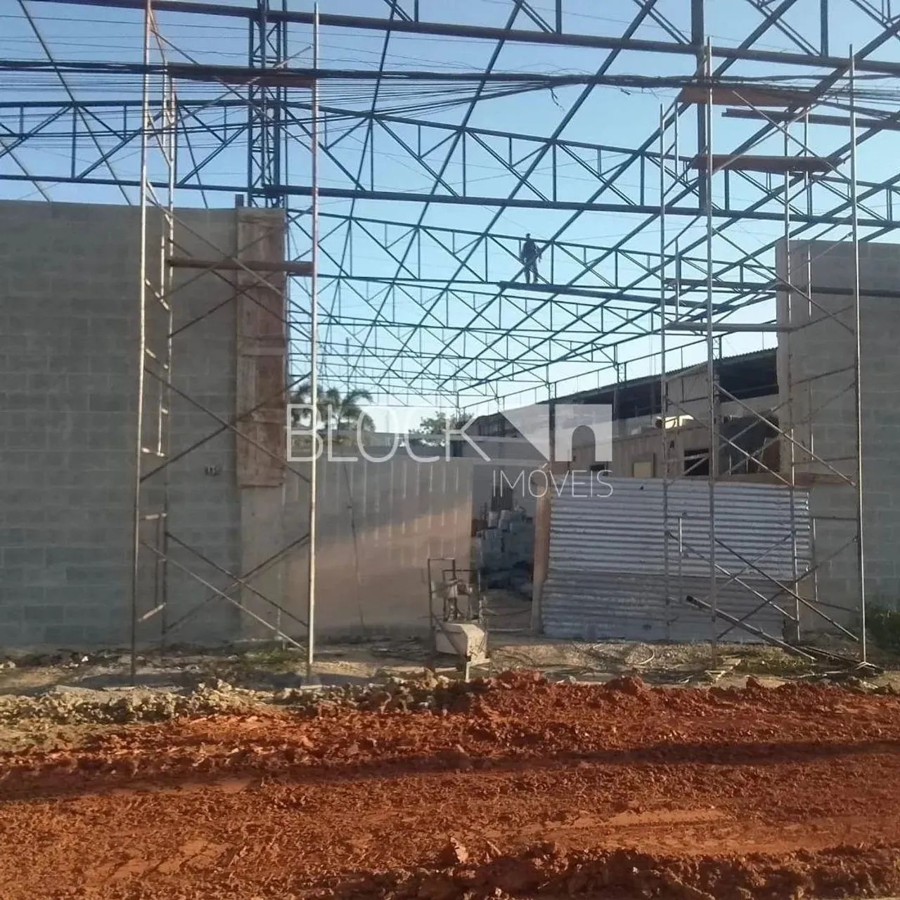 Guaratiba | Galpão - Foto 9