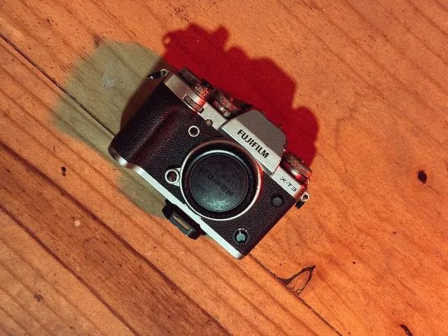 CAMERA FUJI XT364290274474755122