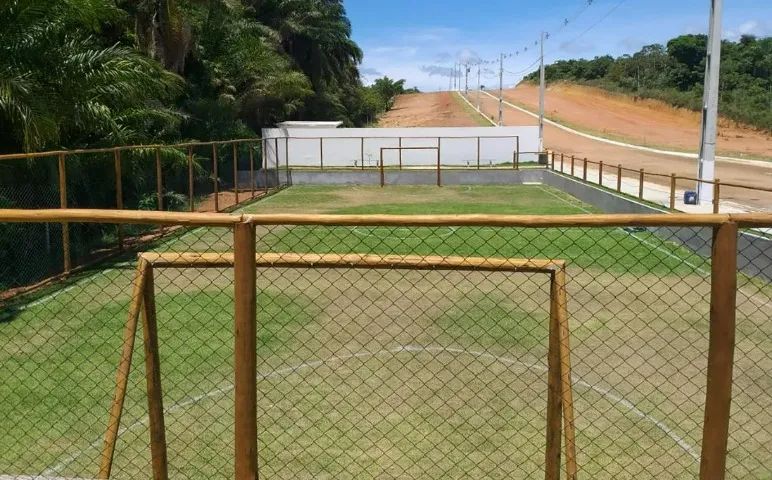 GRANDE OPORTUNIDADE! Lote de terra em MAR GRANDE /Vera Cruz-Ba na Ilha Itaparica-Bahia.   - Foto 12