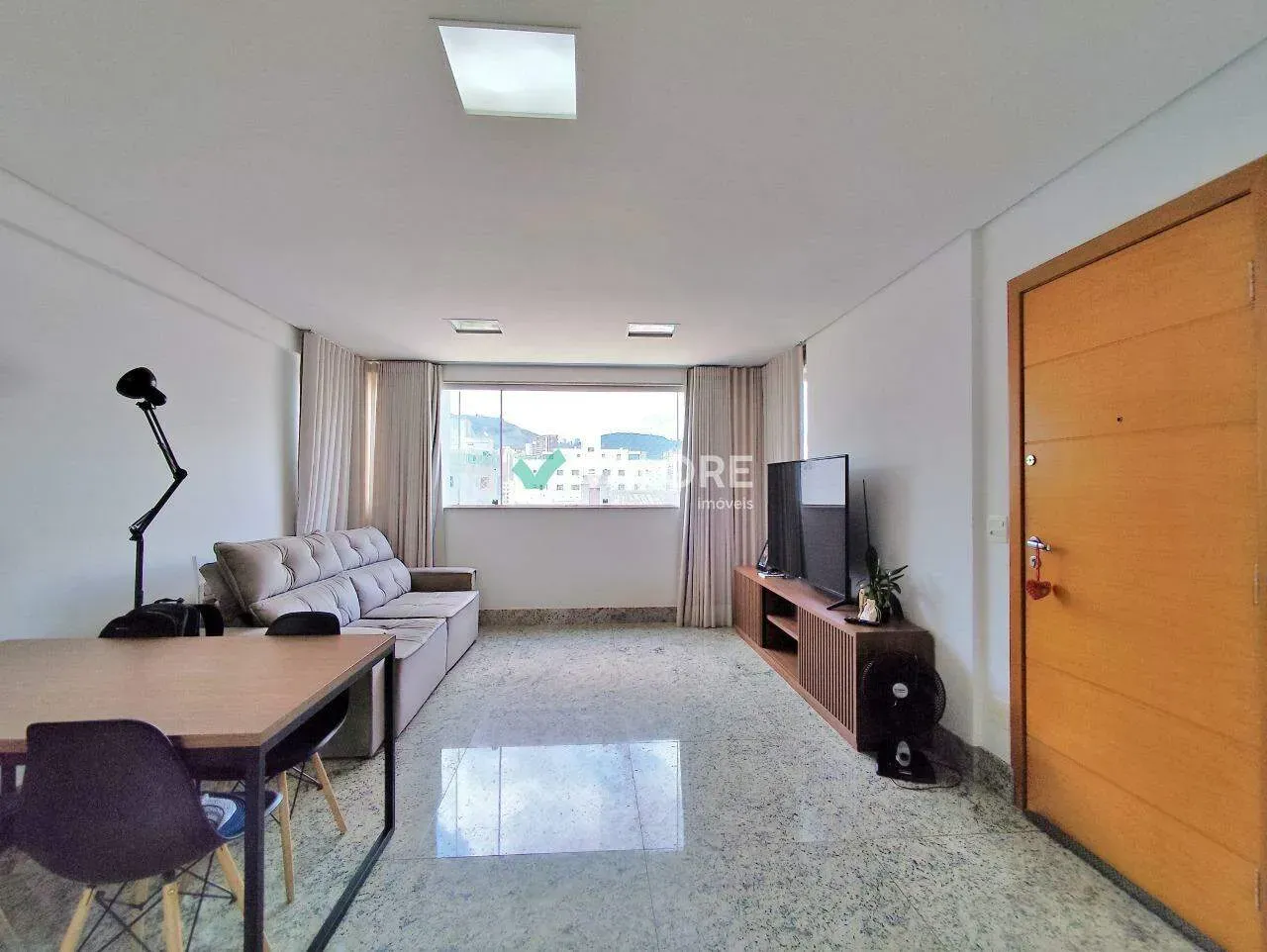Apartamento 3 quartos Cruzeiro