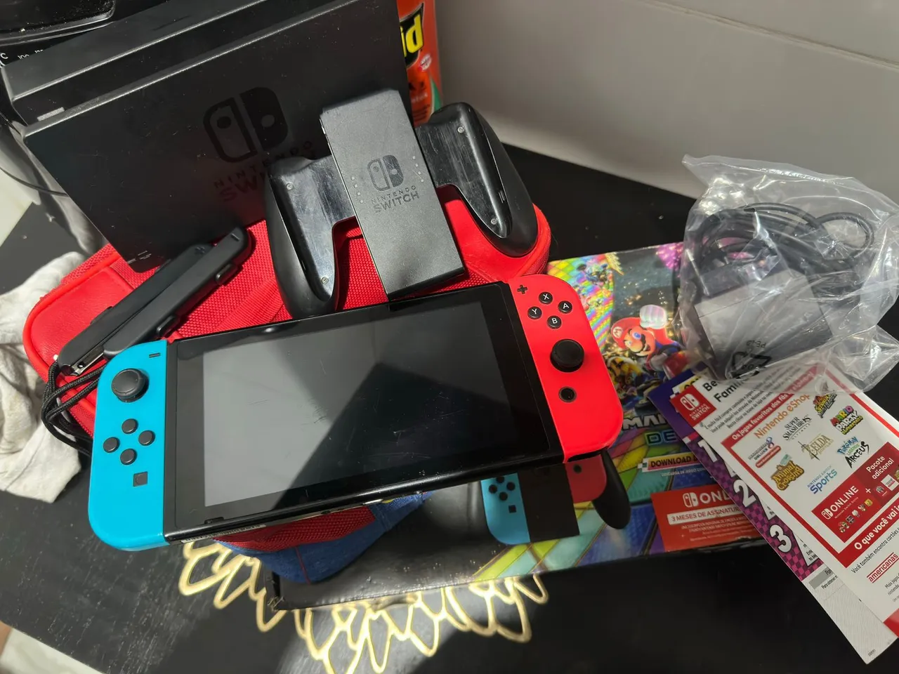 Nitendo Switch