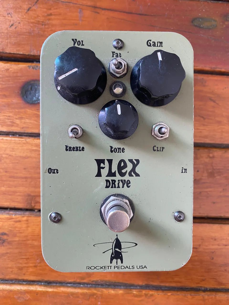 Flex driver 64286211339395121