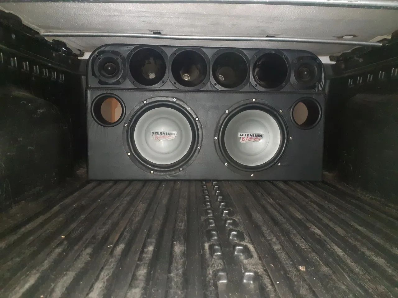 Som automotivo - Foto 3