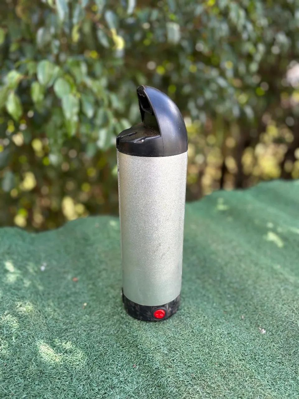 Bateria de lítio para veículos elétricos