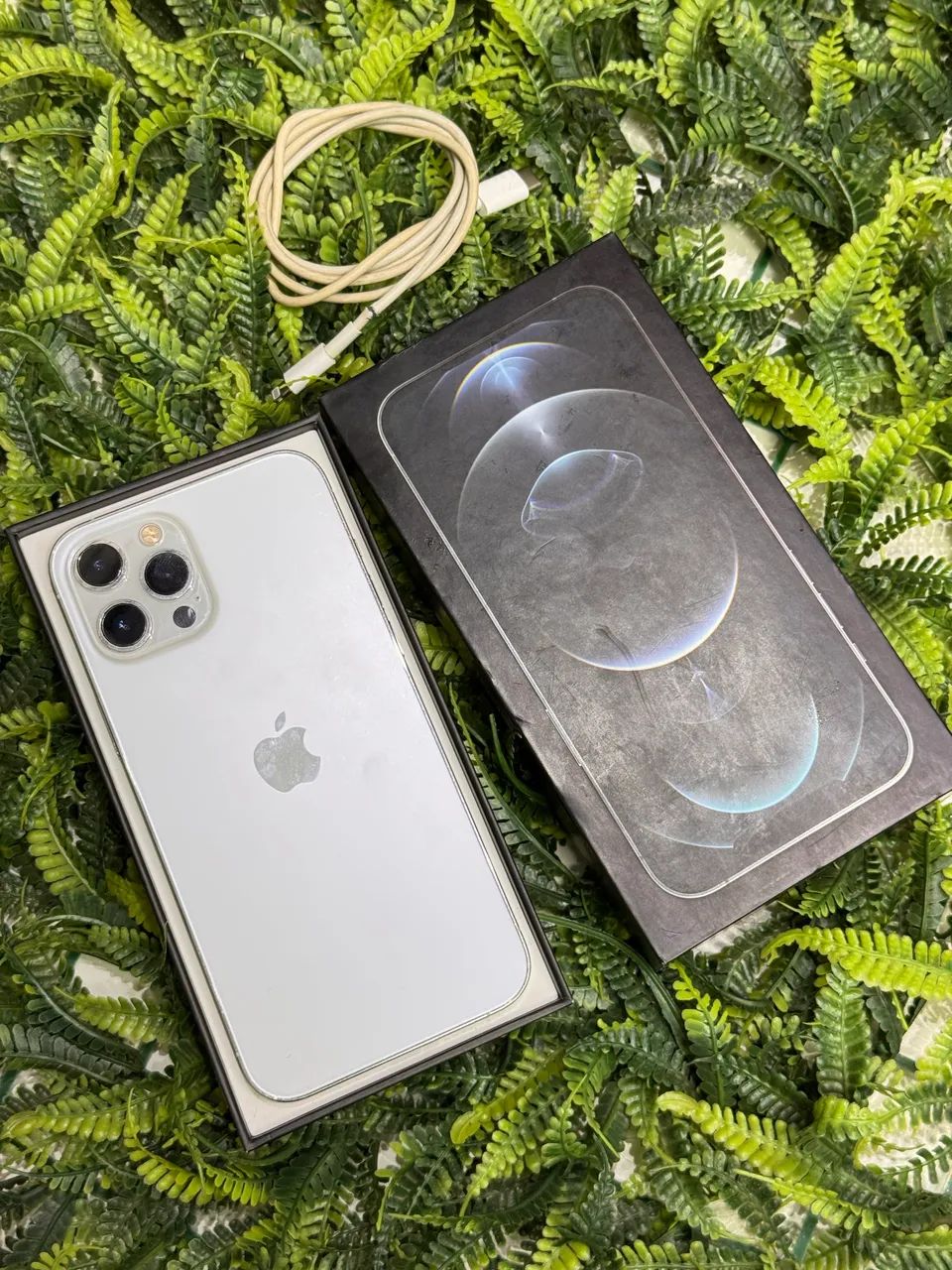 Apple iPhone 12ProMAX 256GB 箱無し 美品 Amazon | 【整備済み品】 Apple iPhone 12 Pro Max 256GB ゴールド SIM