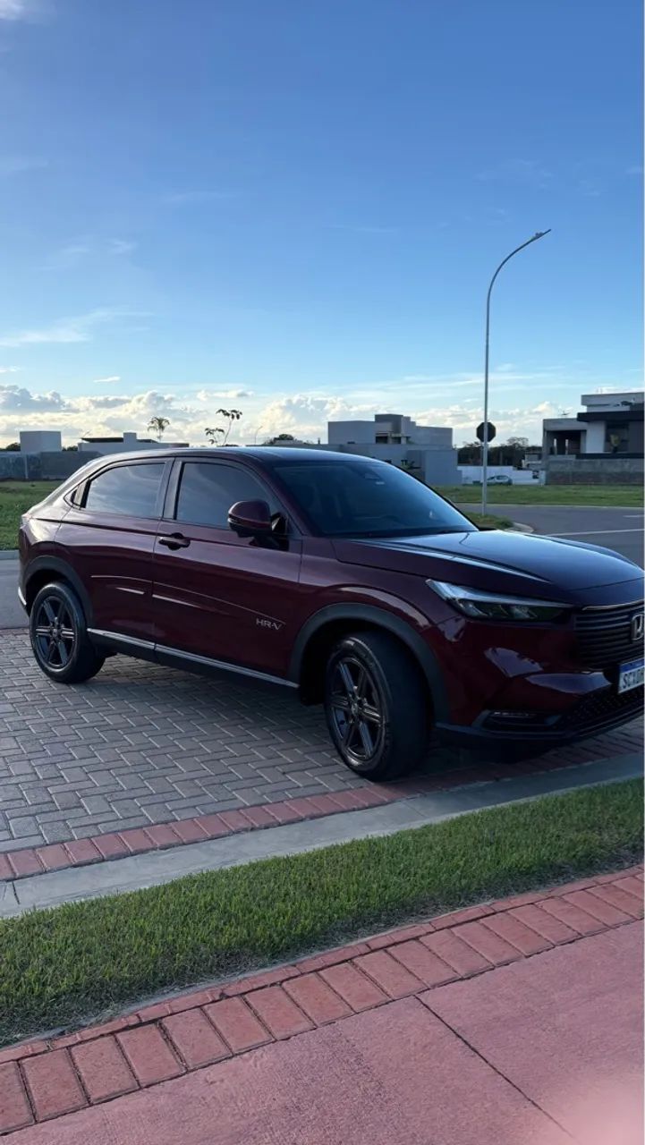 HRV EXL 1.5 